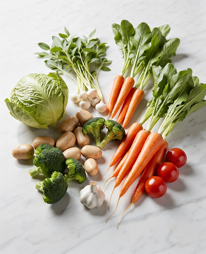 Zdrowe odżywianie i metabolizm